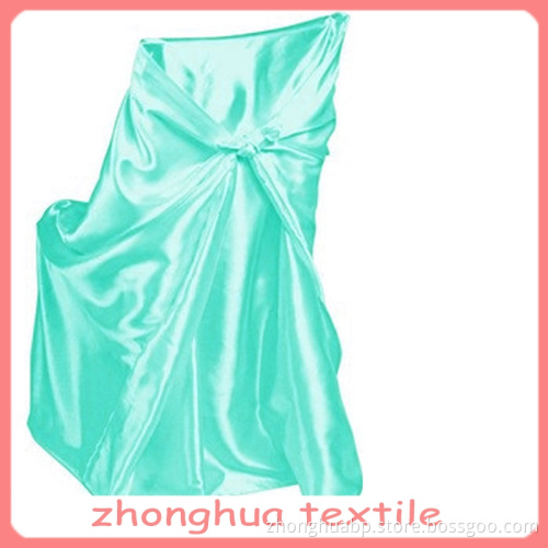 Silk Satin with Shiny Effect